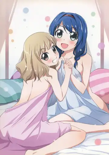 [Daiba Datai - Muu] Niwaka Chanponmen 12 Fhentai - Page 14