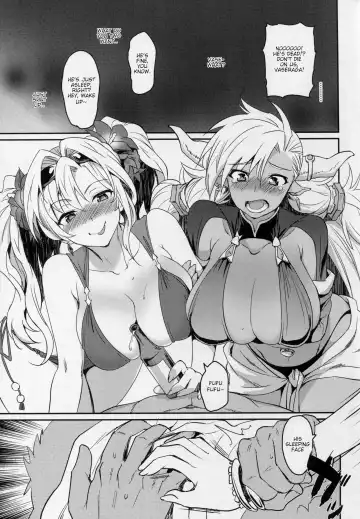 [Tachikawa Negoro] Vasera-bu! Fhentai - Page 6
