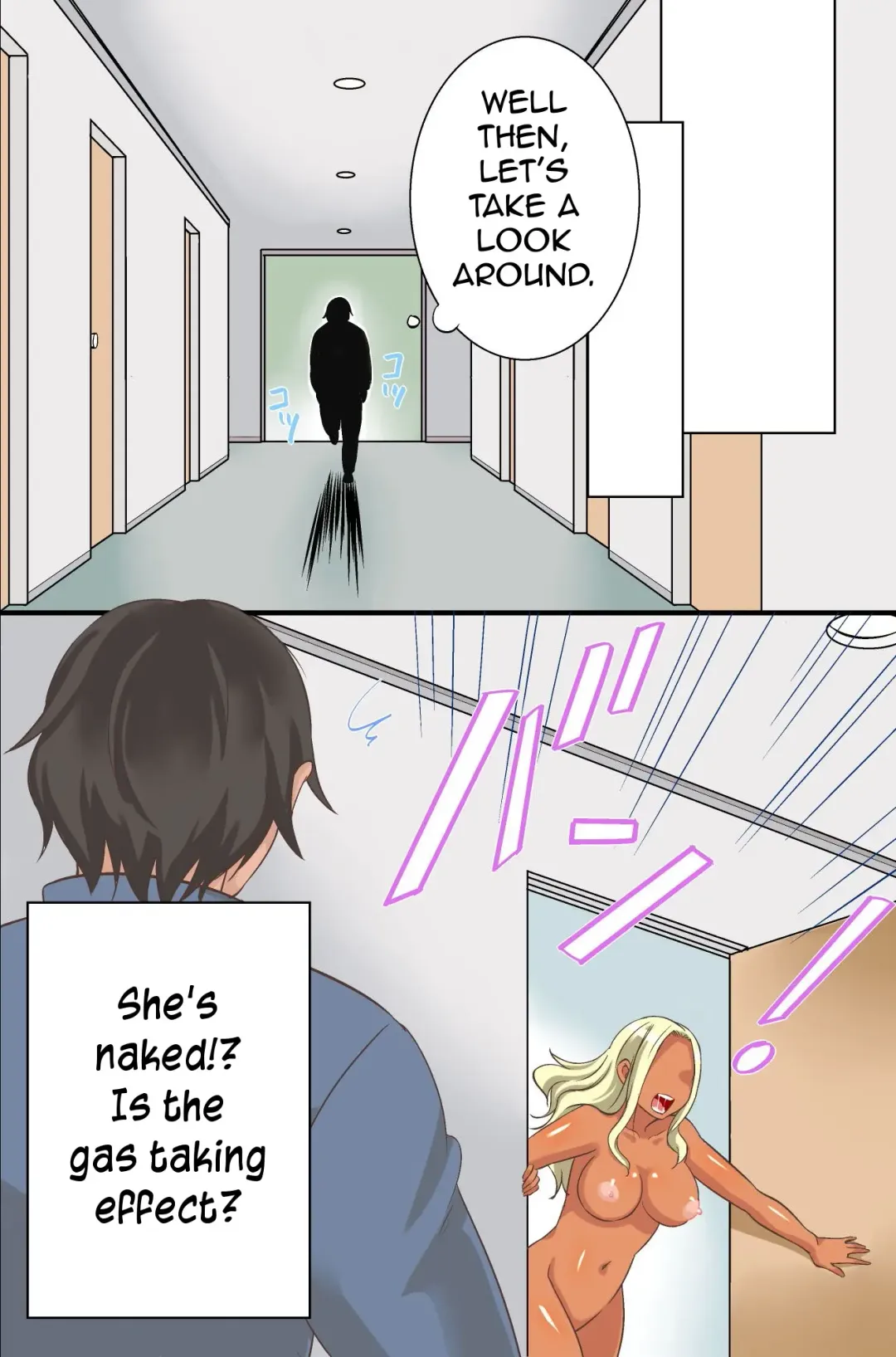 [Kumikouj] Joshiryou no Onna-tachi ga Zombie-ka shita no de Hokaku shite Okashimakutte Ore dake no Juujun Pet ni Shite mita Fhentai - Page 6