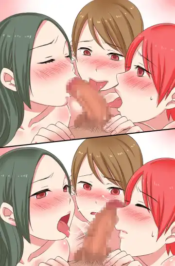 [Kumikouj] Joshiryou no Onna-tachi ga Zombie-ka shita no de Hokaku shite Okashimakutte Ore dake no Juujun Pet ni Shite mita Fhentai - Page 85