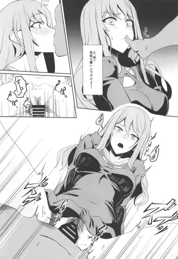 [Doko Tetora] Naruko de Naruko Fhentai - Page 10