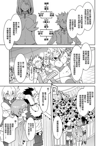 [Mizuryu Kei] Luvslave Fhentai - Page 9