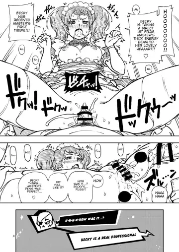 [Fukudahda] C94 no Omake Fhentai - Page 8