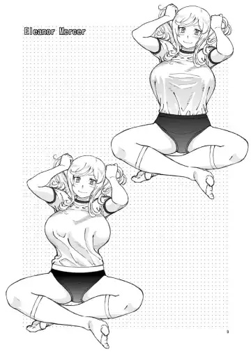 [Fukudahda] C94 no Omake Fhentai - Page 9