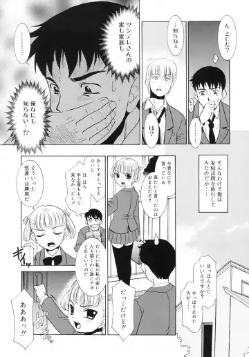 [Nekogen] Tsundere-san Fhentai - Page 78