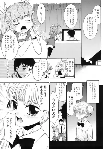 [Nekogen] Tsundere-san Fhentai - Page 95