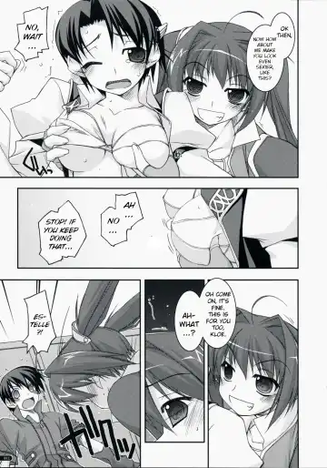 [Shikei] Joshua Ijiri 2 Fhentai - Page 10