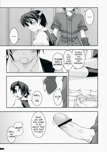 [Shikei] Joshua Ijiri 2 Fhentai - Page 12