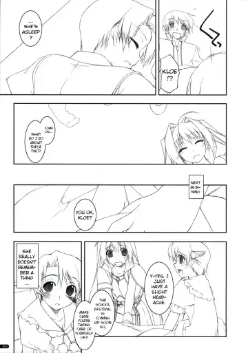 [Shikei] Joshua Ijiri 2 Fhentai - Page 22
