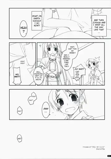 [Shikei] Joshua Ijiri 2 Fhentai - Page 23