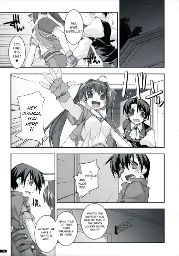 [Shikei] Joshua Ijiri 2 Fhentai - Page 4