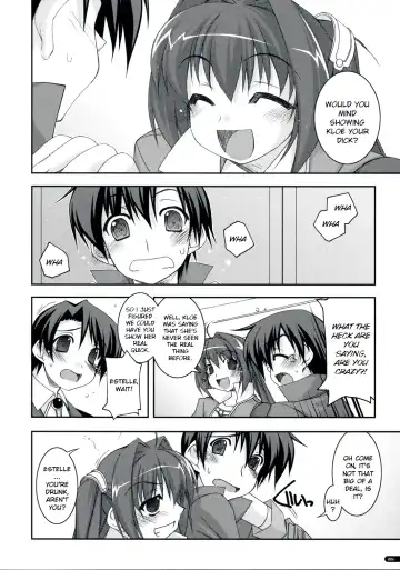 [Shikei] Joshua Ijiri 2 Fhentai - Page 5