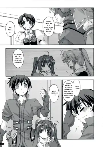 [Shikei] Joshua Ijiri 2 Fhentai - Page 6