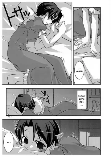 [Shikei] Extra02 Fhentai - Page 5