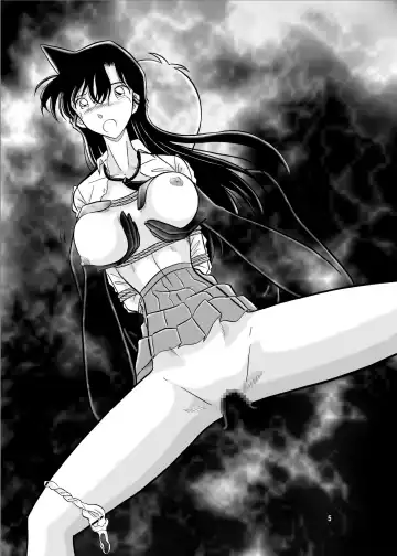 [Kumaki Toshikazu] Otohime Miya X Vol. 4 Fhentai - Page 4