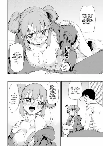 [Akitsuki Itsuki] Narikiri Shiryou Satsuei Off Fhentai - Page 12