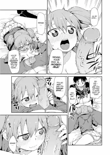 [Akitsuki Itsuki] Narikiri Shiryou Satsuei Off Fhentai - Page 9