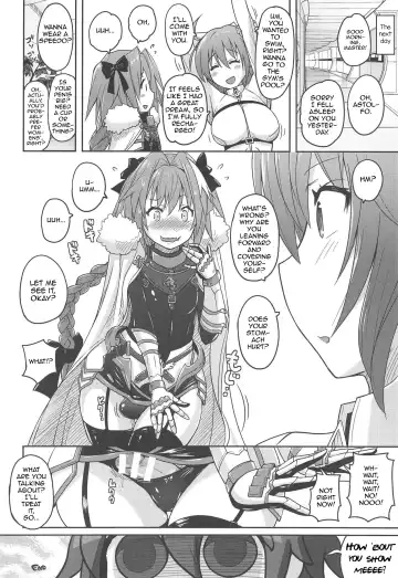 [Murasaki Nyaa] Kyouei Mizugi de Shokushu Zeme Tolfo Fhentai - Page 19