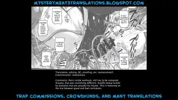 [Murasaki Nyaa] Kyouei Mizugi de Shokushu Zeme Tolfo Fhentai - Page 23