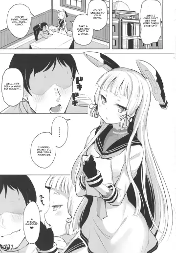 [Shiba Nanasei] Chotto S na Murakumo to Kekkyoku Ichatsuku Hon Fhentai - Page 2