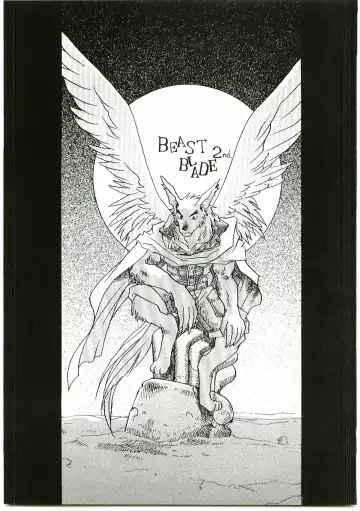 [Gojita] BEAST BLADE II Fhentai - Page 46