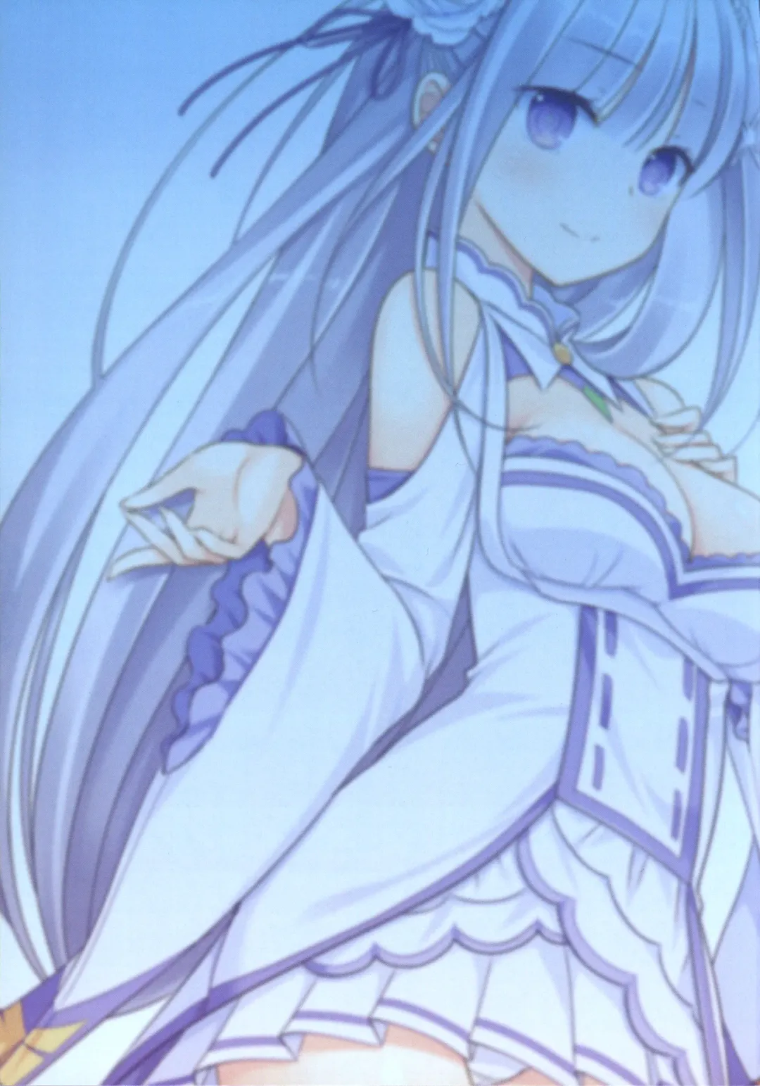 [Nagiyama] Gohoubi Kai! Fhentai - Page 16