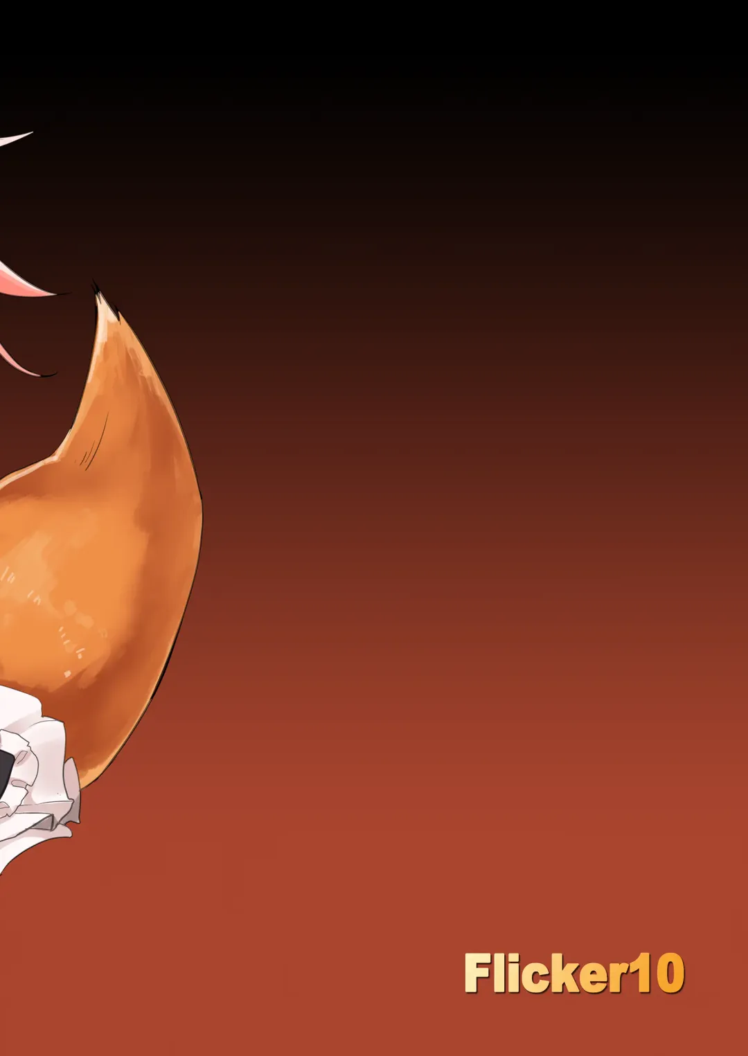 [Kuronyan] FGO Moriawase 2 ~Harami Yamamori Tenkomori~ Fhentai - Page 22