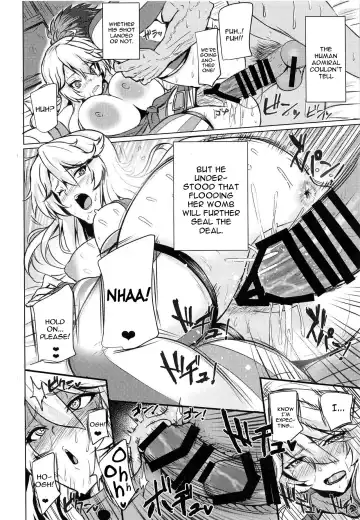Iowa no Erohon - Iowa Hentai Manga Fhentai - Page 17