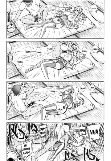 Iowa no Erohon - Iowa Hentai Manga Fhentai - Page 24