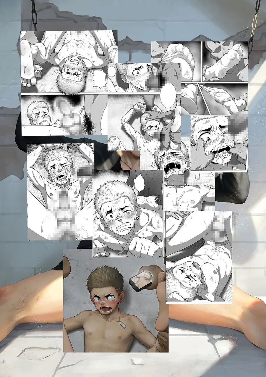 [Betm] Fallen Fhentai - Page 28