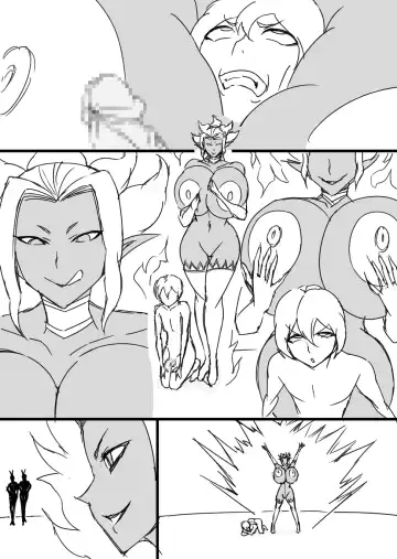[Ataru] Super Bunny Versus 4 Fhentai - Page 24