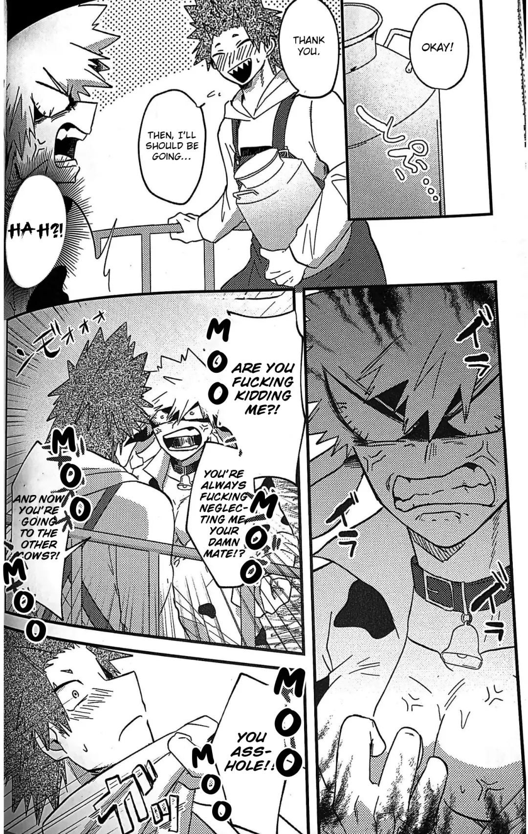 [Emunosentan - Usabi] Nyuu ~Ore no Sakunyuu Monogatari~ Fhentai - Page 27