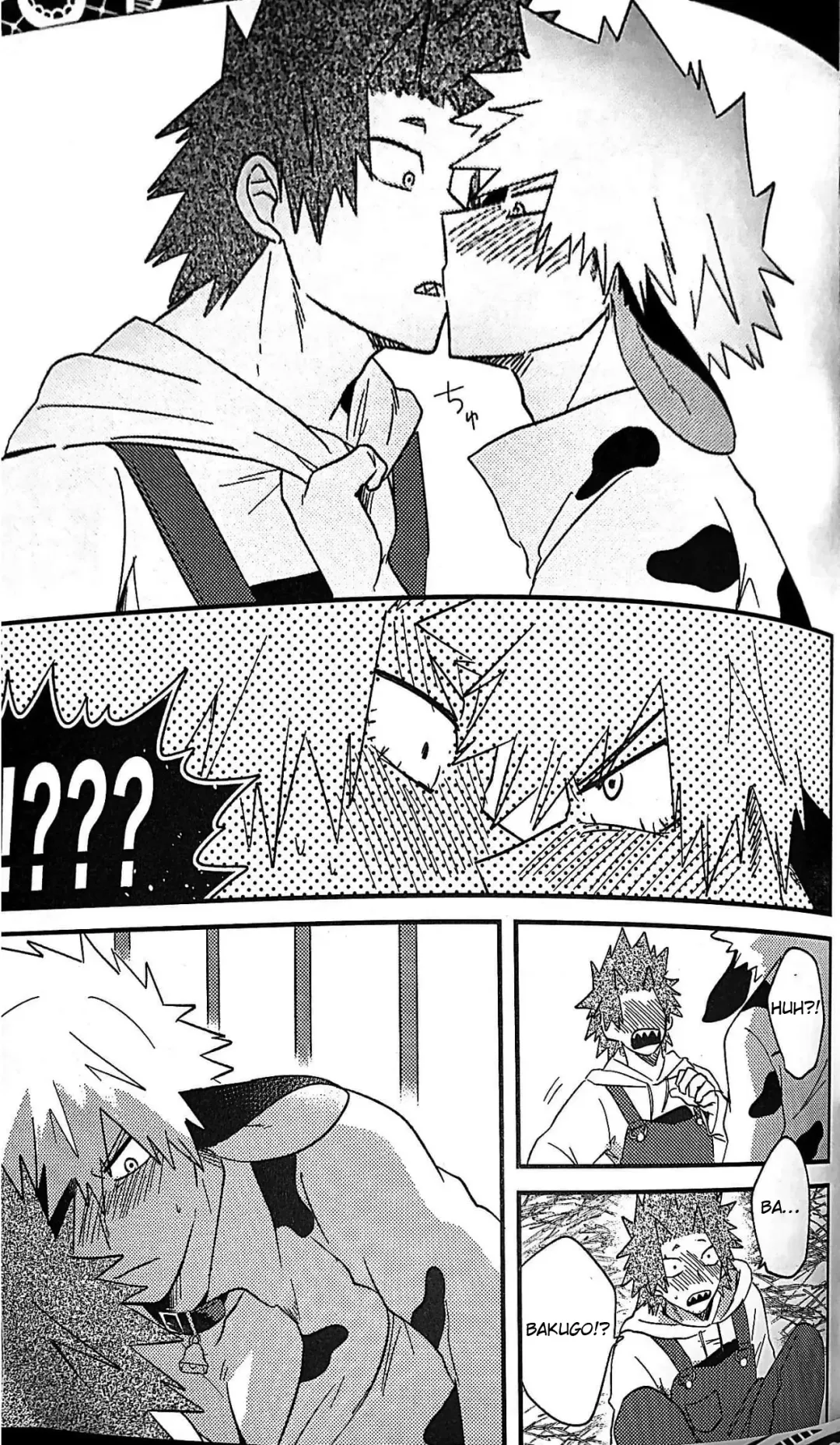 [Emunosentan - Usabi] Nyuu ~Ore no Sakunyuu Monogatari~ Fhentai - Page 28