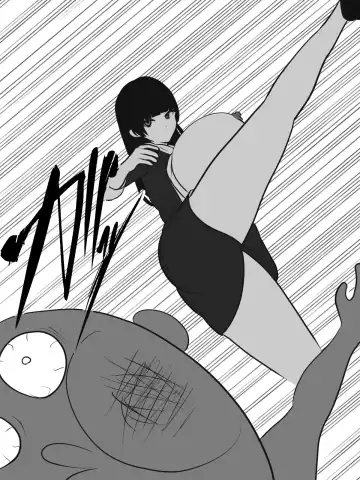 Paizuri Sousakan VS Paizuri Hunter Odoru pai Sousasen Fhentai - Page 90