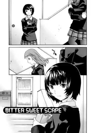 [Cuvie] Kanojo no Bitai - Her Coquetry Fhentai - Page 42