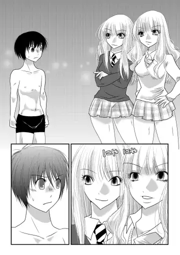 Mixed Wrestling Japan 2019 Fhentai - Page 23