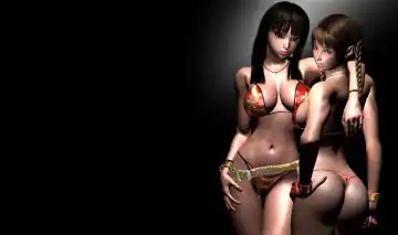 Mixed Wrestling Japan 2019 Fhentai - Page 46