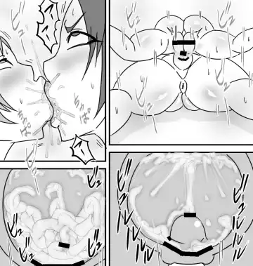 [Ataru] ♪Puri~puri~Na♪ ●Akina Hen● Fhentai - Page 24