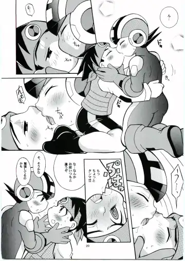 [Narukami] Buon Compleanno! Fhentai - Page 19