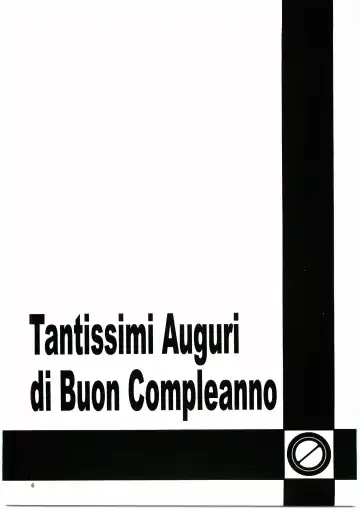 [Narukami] Buon Compleanno! Fhentai - Page 5