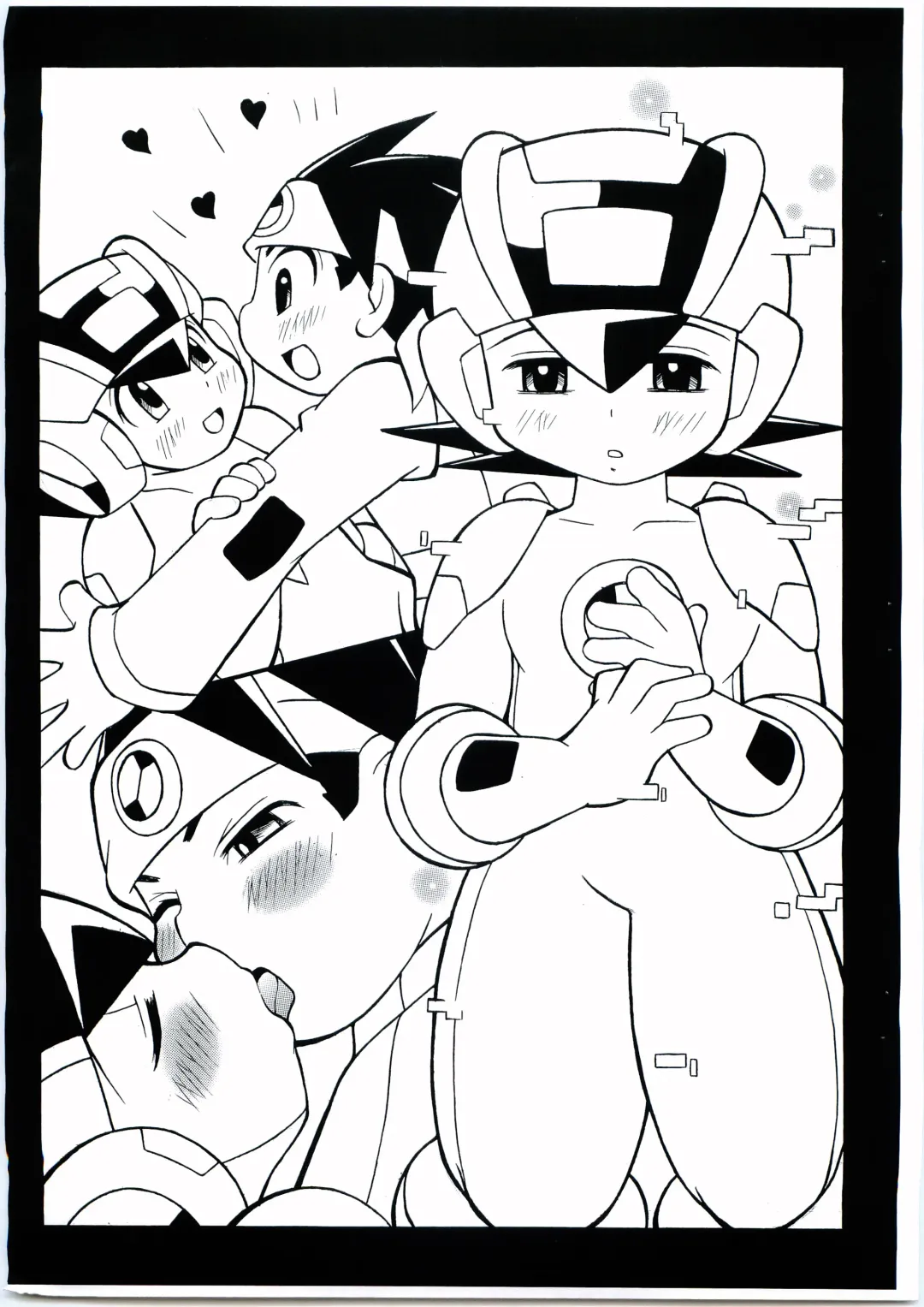 [Narukami] Mischief Fhentai - Page 2