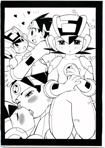 [Narukami] Mischief Fhentai - Page 2