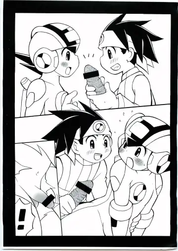 [Narukami] Mischief Fhentai - Page 3