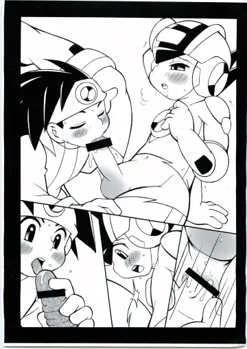 [Narukami] Mischief Fhentai - Page 5