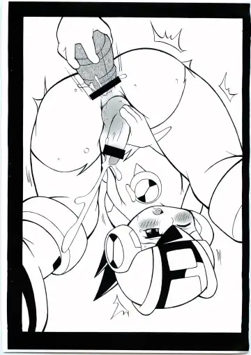 [Narukami] Mischief Fhentai - Page 7