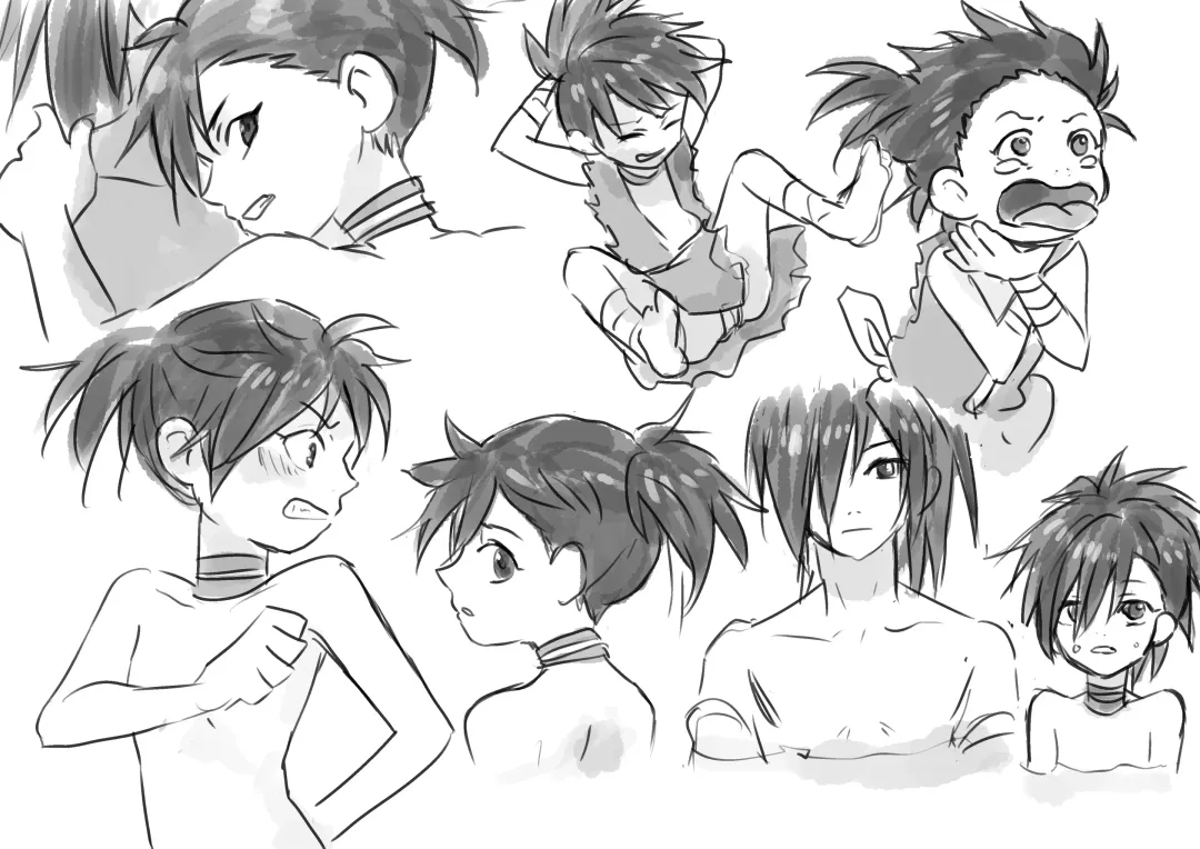 Hyaku doro 2 Fhentai - Page 21