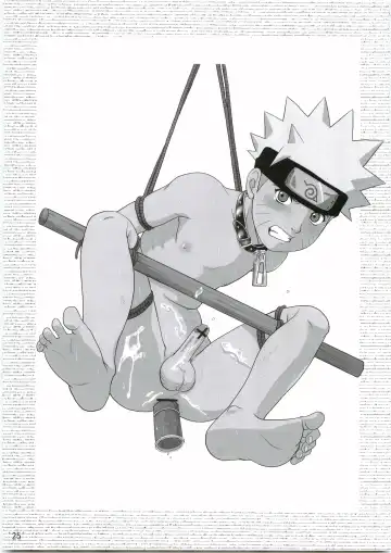 [Katutoshi] Shinobi no Kokoroe Fhentai - Page 26