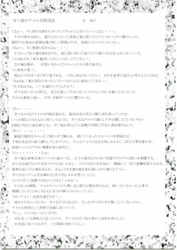 [Katutoshi] Shinobi no Kokoroe Fhentai - Page 27