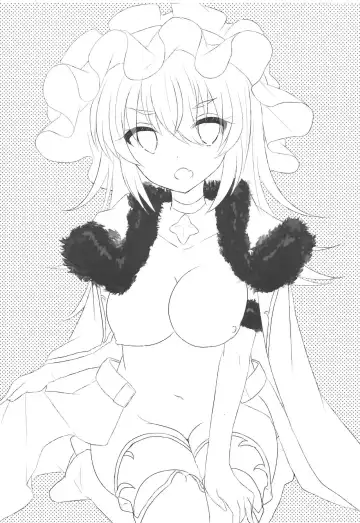 [Kuriyuzu Kuryuu] PriConne Konekone Re:Dive! 3 Fhentai - Page 23