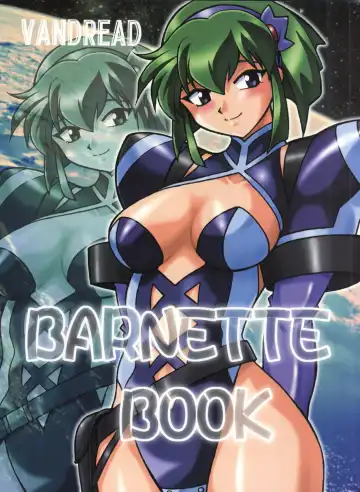Read [Manabe Jouji] BARNETTE BOOK - Fhentai